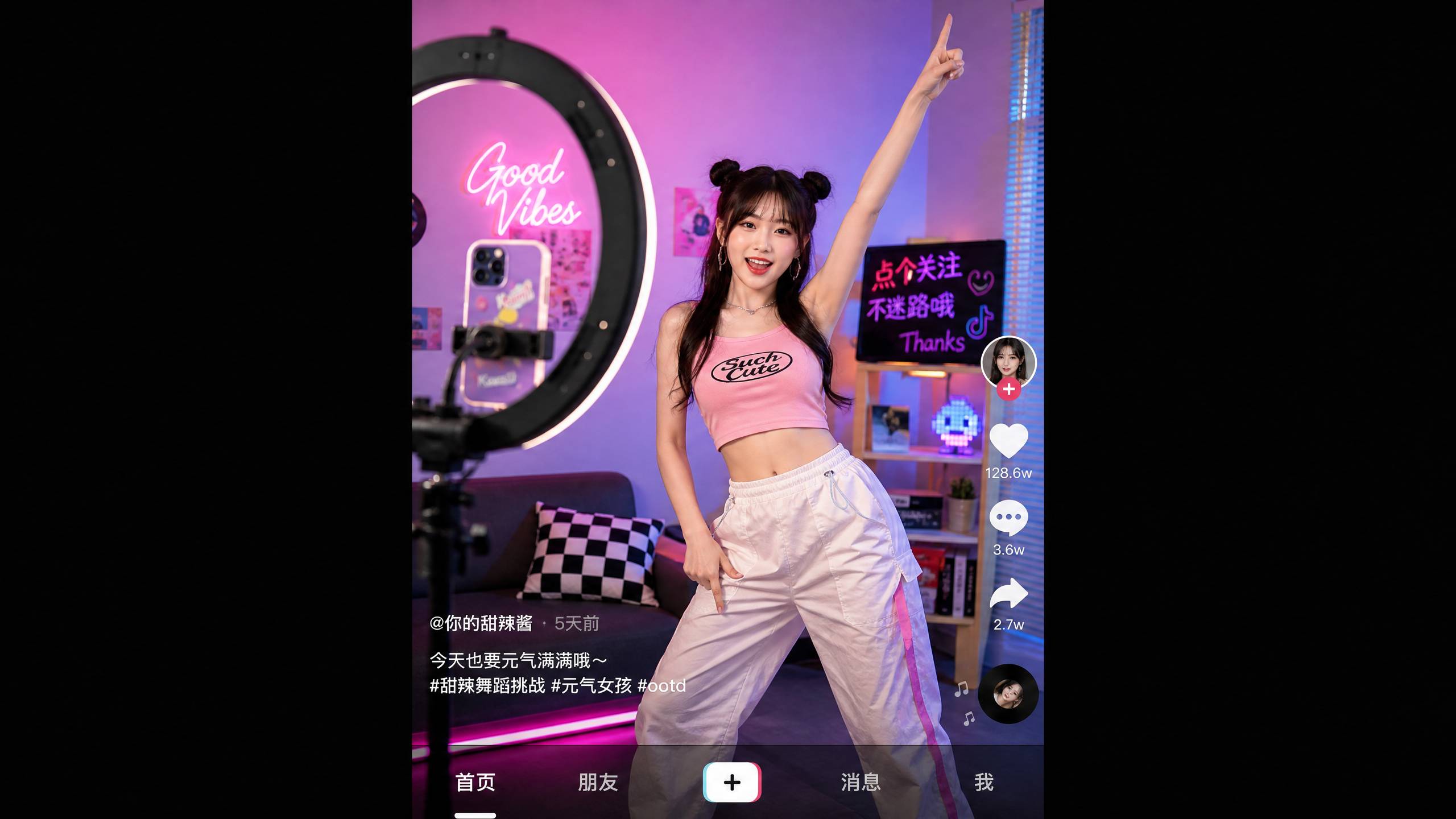 st美女直播